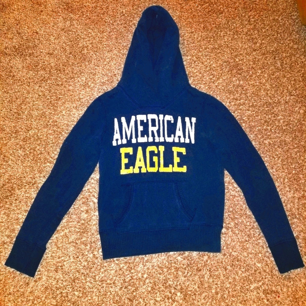 American Eagle Hoodie